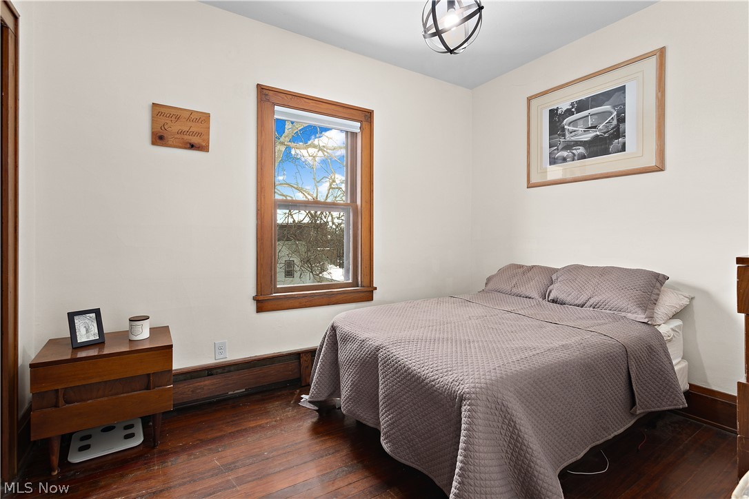 1905 Fulton Road, Unit 3B Cleveland, OH 44113 - Photo 26 of 27 Gallery Image 26
