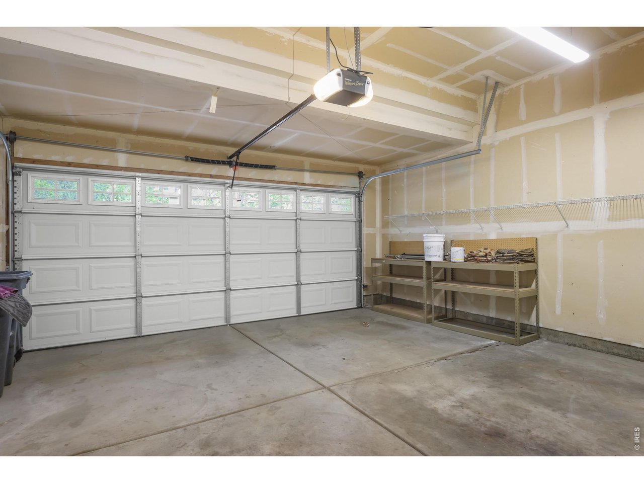 658 Wild Ridge Circle Lafayette, CO 80026 - Photo 28 of 39 2 car attached garage