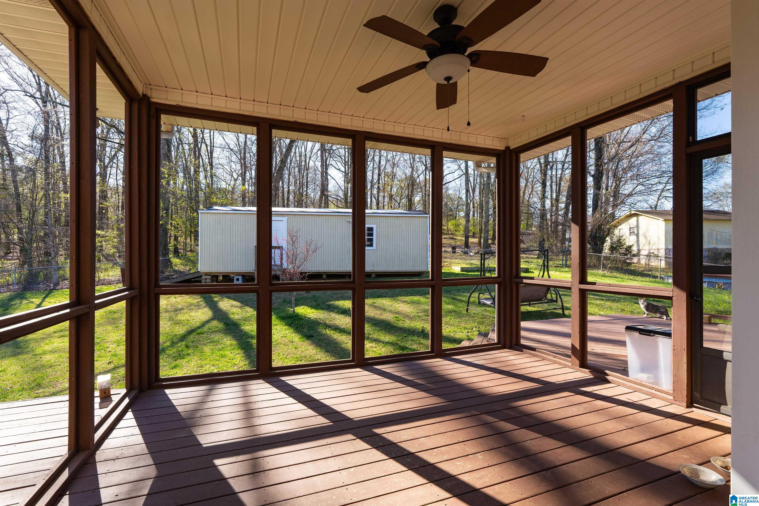 7583 Old Springville Road Trussville, AL 35173 - Photo 24 of 35