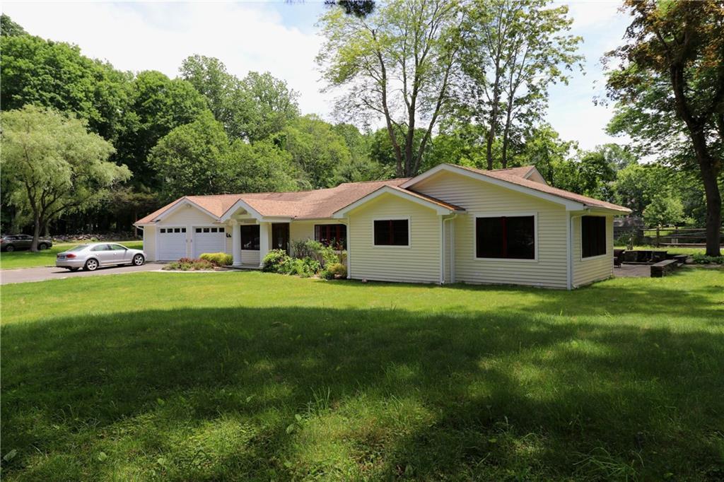 19 Godfrey Road West Weston, CT 06883 - Photo 1 of 1 Gallery Image 1