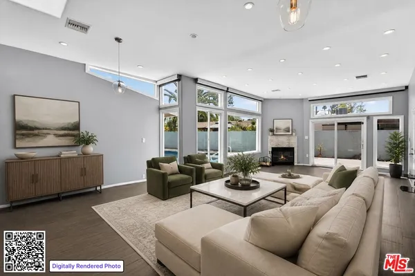 $1,350,000 | 6292 Lubao Avenue, Woodland Hills, CA 91367