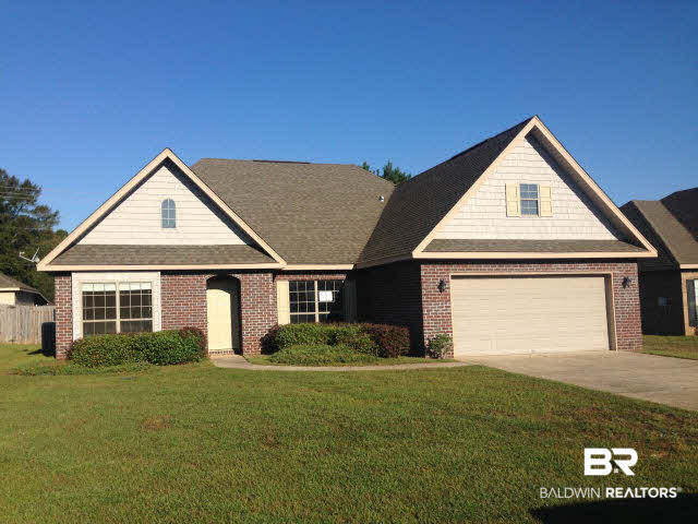 8387 West Willow Trace Loop West Wilmer, AL 36587 - Photo 1 of 1