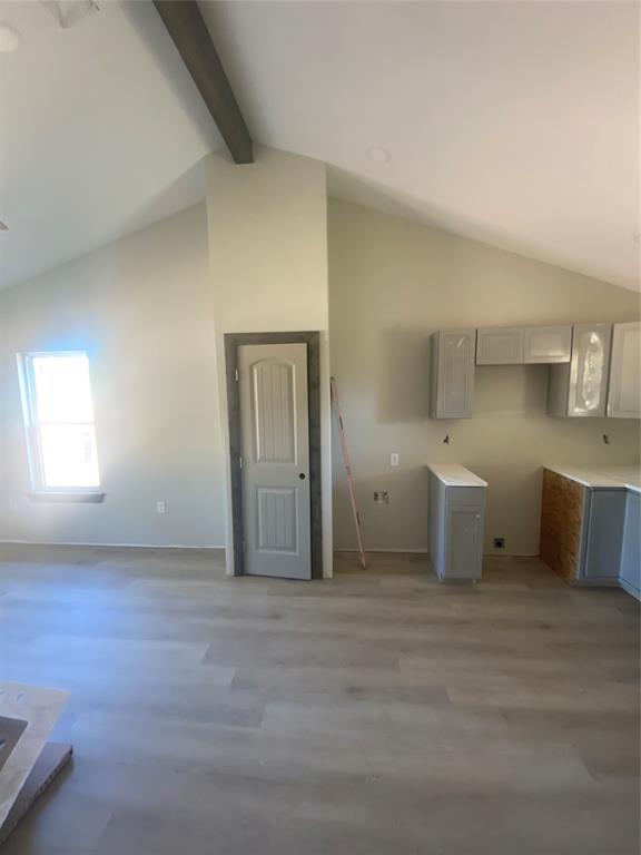 1032 Rays Way Weatherford, TX 76085 - Photo 11 of 25 a view of a storage & utility room