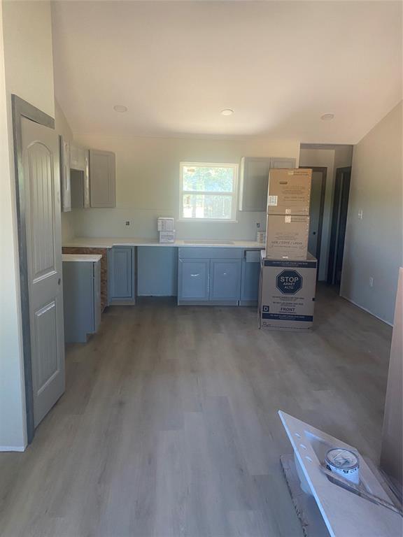 1032 Rays Way Weatherford, TX 76085 - Photo 10 of 25 a view of workspace with furniture and window