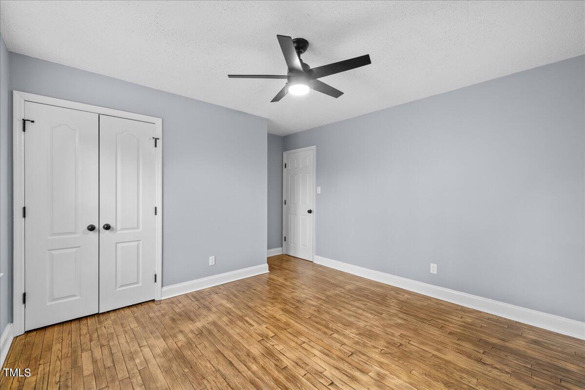 2025 Port Royal Road Raleigh, NC 27609 - Photo 32 of 67 a view of an empty room