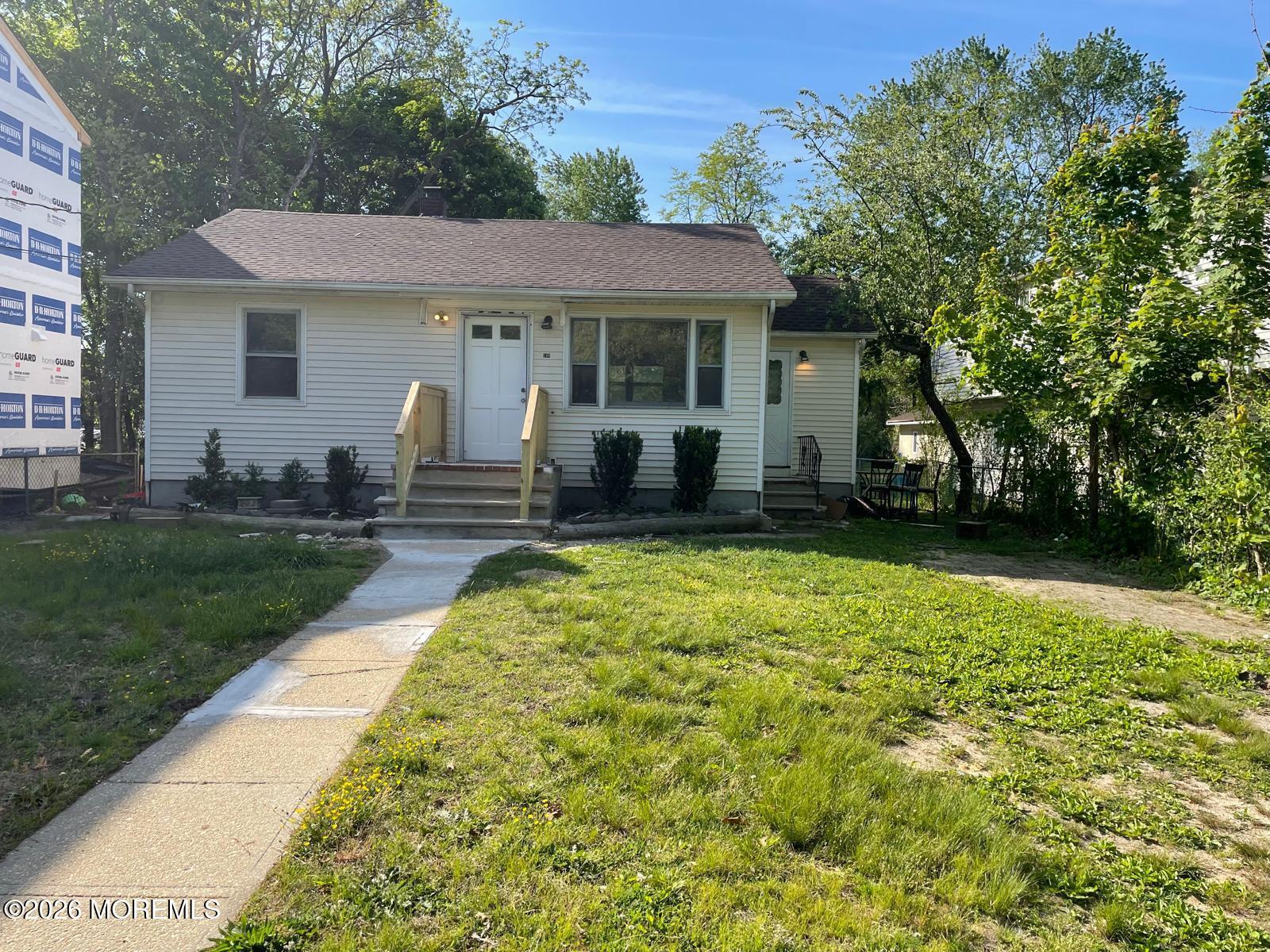 109 West 6th Street Howell, NJ 07731 - Photo 2 of 11 Front 2