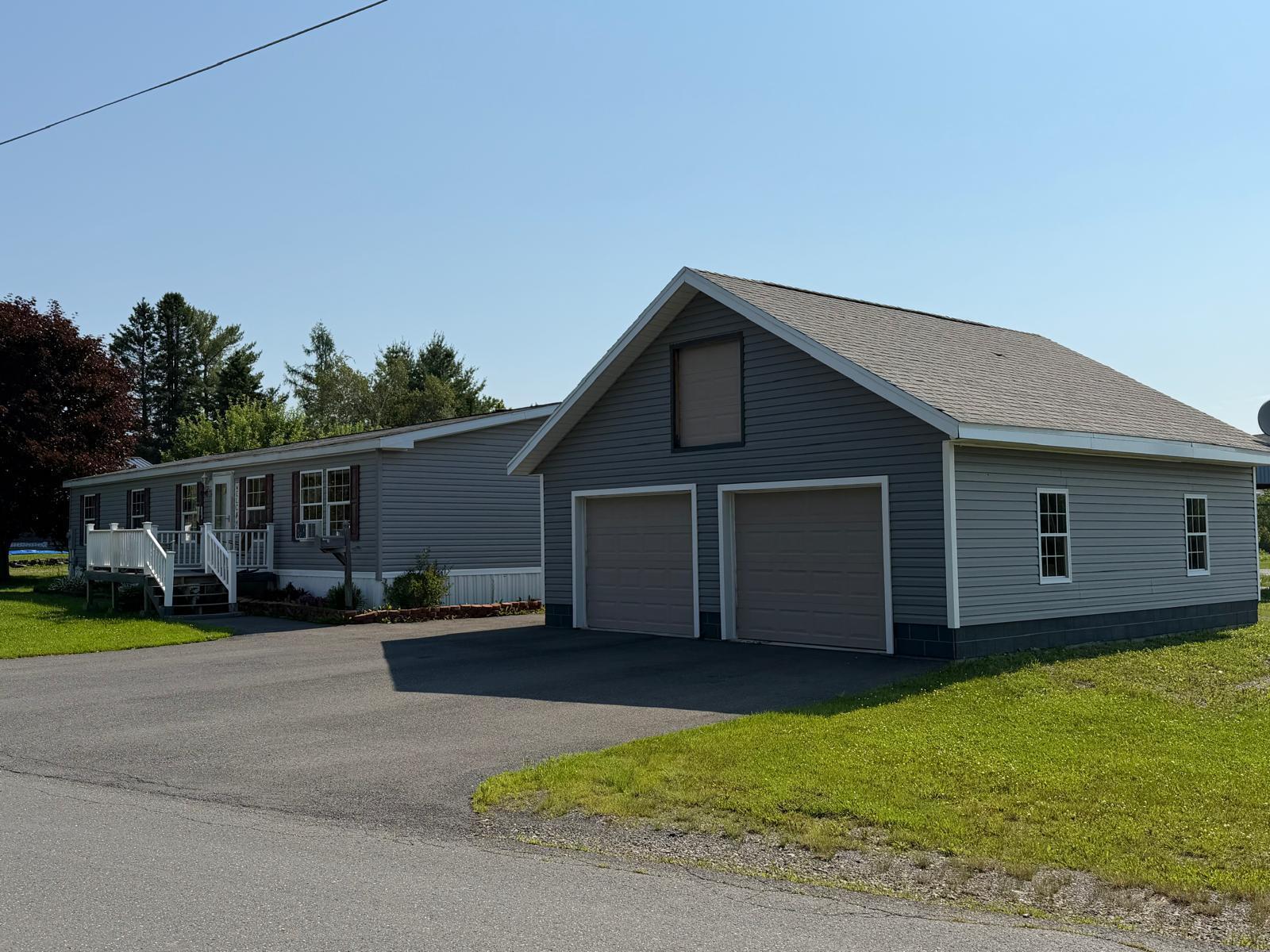 16 Ward Street Presque Isle, ME 04769 - Photo 4 of 33 Exterior