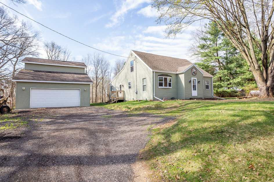 5985 Jordan Road Jackson, MI 49201 - Photo 1 of 40 Photo 1