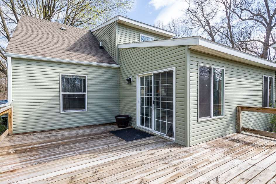 5985 Jordan Road Jackson, MI 49201 - Photo 11 of 40 Photo 12