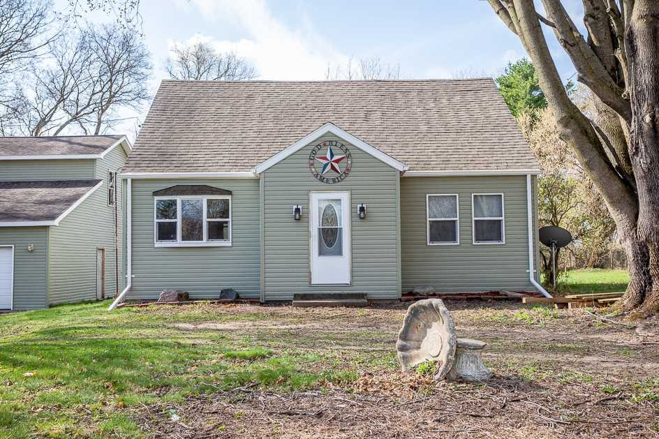 5985 Jordan Road Jackson, MI 49201 - Photo 3 of 40 Photo 3