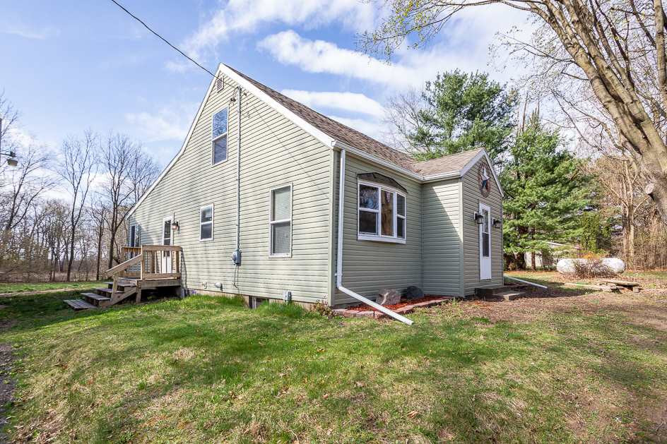 5985 Jordan Road Jackson, MI 49201 - Photo 5 of 40 Photo 5