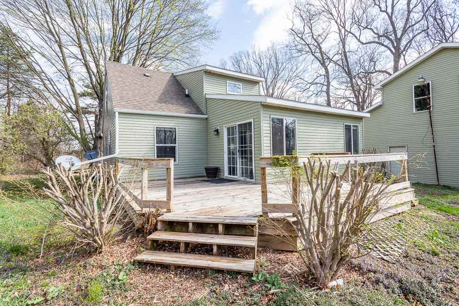 5985 Jordan Road Jackson, MI 49201 - Photo 10 of 40 Photo 11