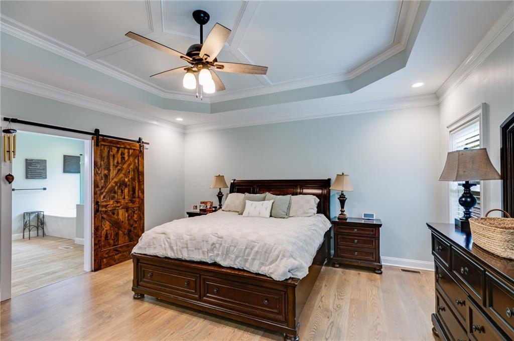 7269 Tyree Road Winston, GA 30187 - Photo 17 of 57
