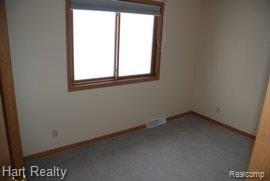 800 North Banner Road Sandusky, MI 48471 - Photo 7 of 10 Bed 2