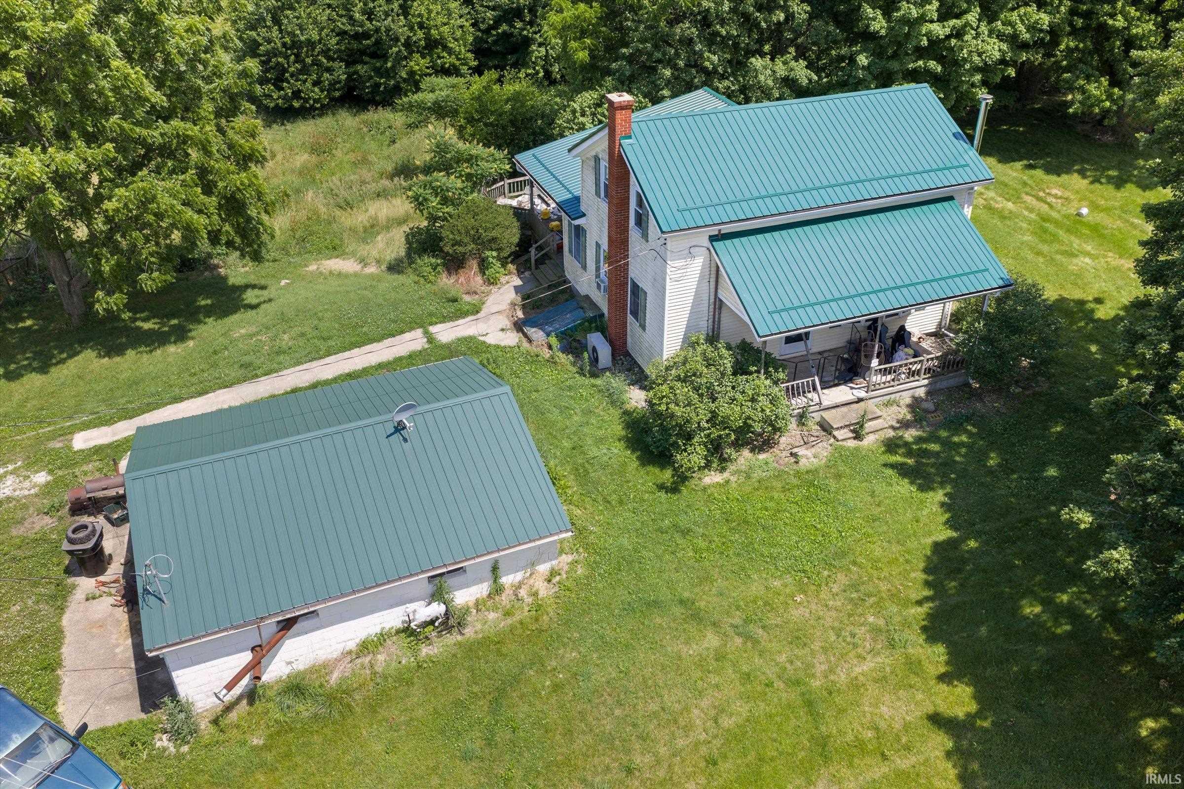 65582 Juniper Road Lakeville, IN 46536 - Photo 27 of 32
