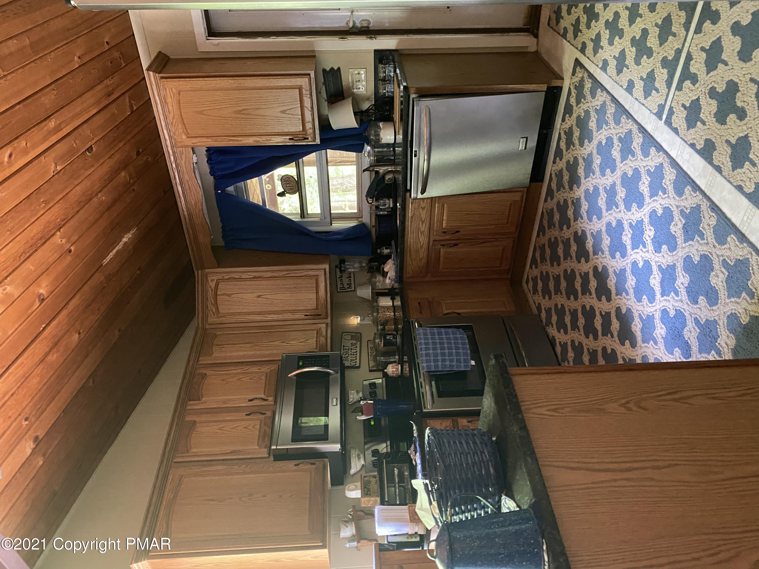 155 Chipmunk Road Bushkill, PA 18324 - Photo 13 of 18 a view of entryway