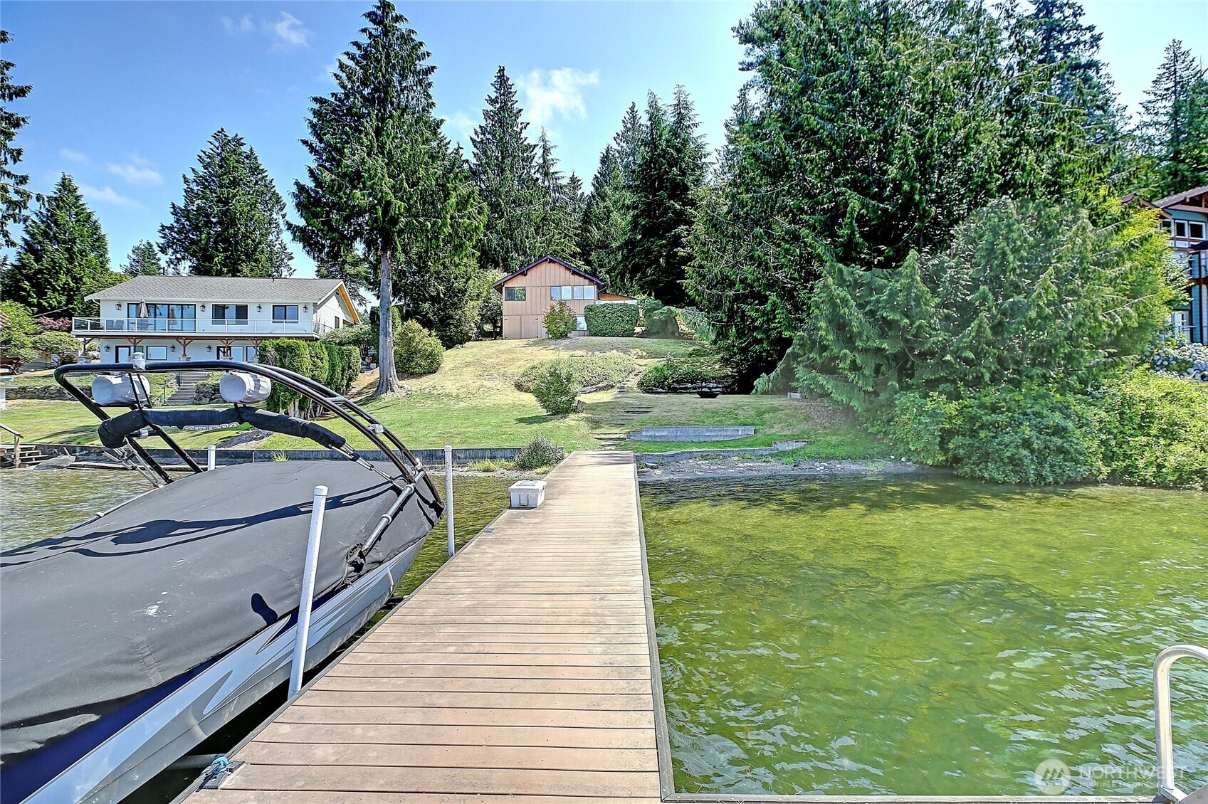 16922 East Lake Goodwin Road Stanwood, WA 98292 - Photo 36 of 40 Gallery Image 36