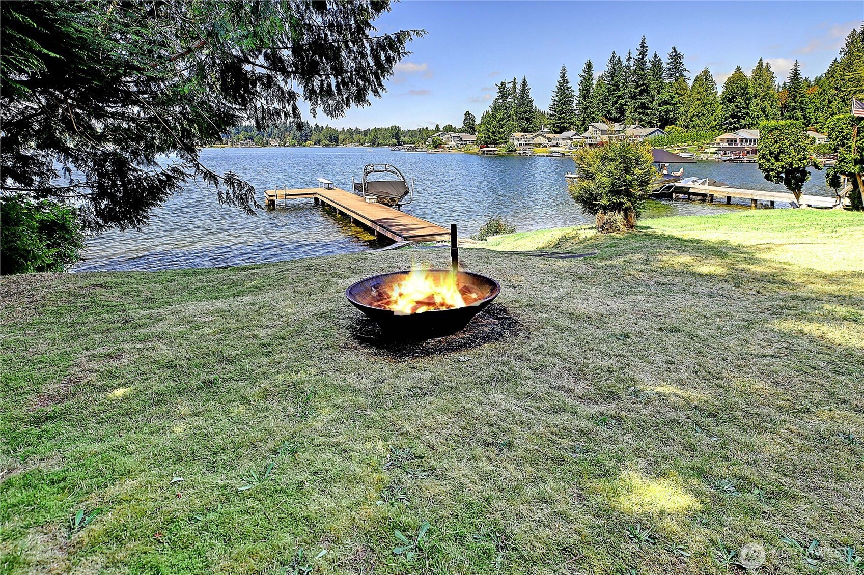 16922 East Lake Goodwin Road Stanwood, WA 98292 - Photo 39 of 40 Gallery Image 39