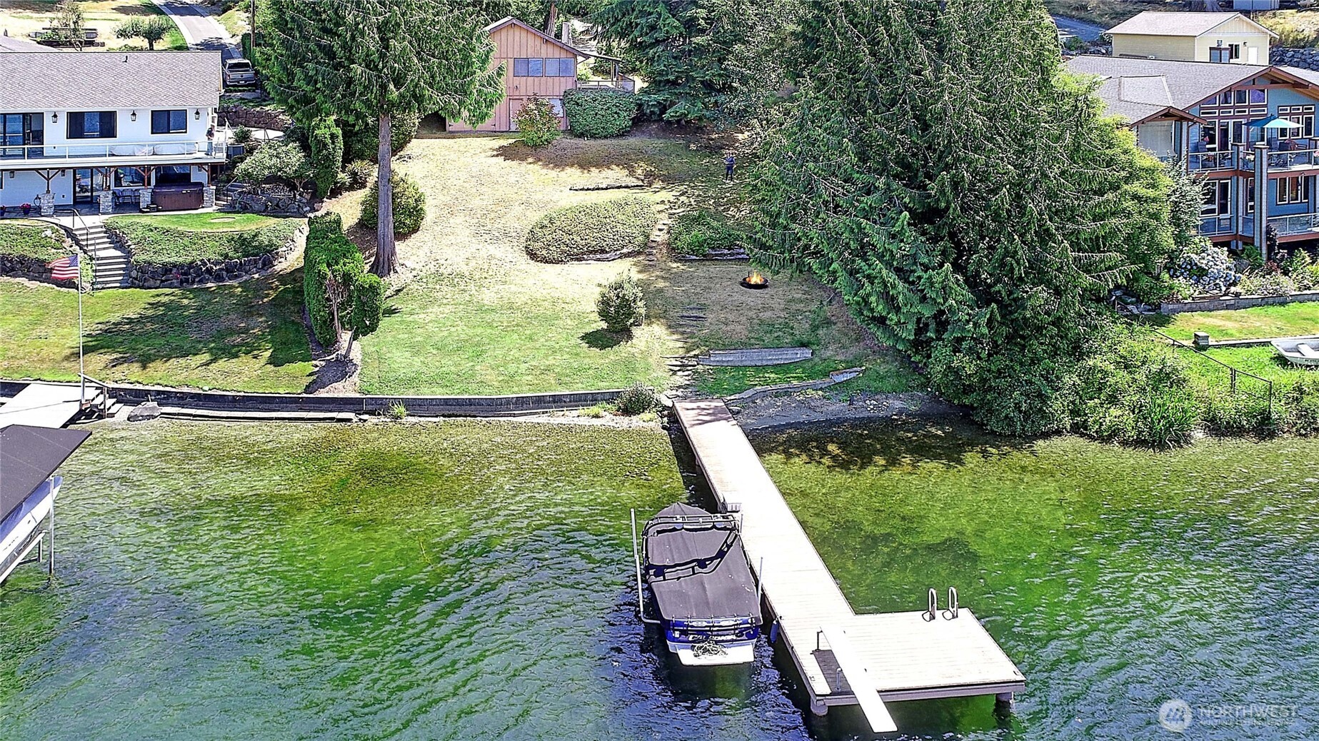 16922 East Lake Goodwin Road Stanwood, WA 98292 - Photo 4 of 40 Gallery Image 4