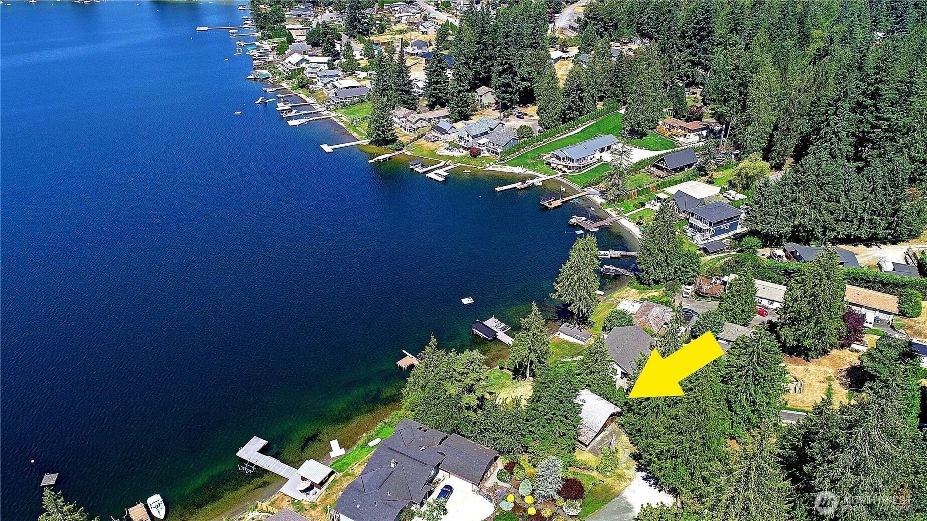16922 East Lake Goodwin Road Stanwood, WA 98292 - Photo 6 of 40 Gallery Image 6