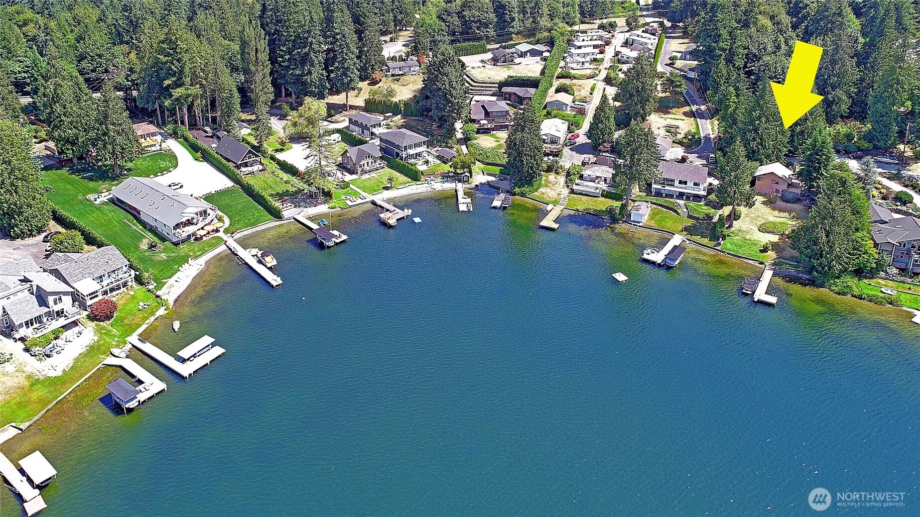 16922 East Lake Goodwin Road Stanwood, WA 98292 - Photo 10 of 40 Gallery Image 10