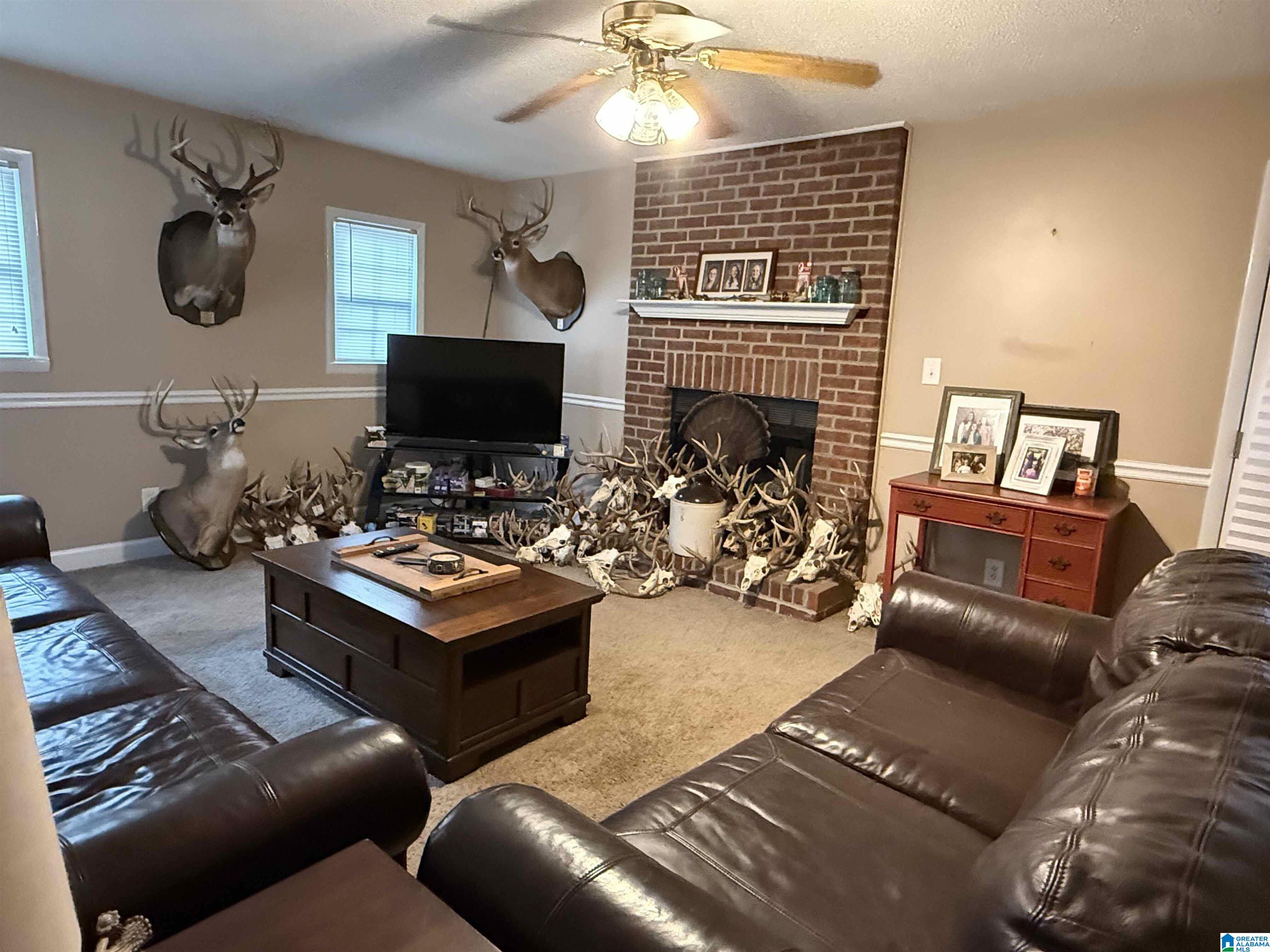 5075 Snowville Brent Road Dora, AL 35062 - Photo 5 of 22