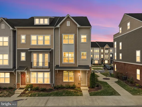 $499,900 | 2563 Grangemill Lane, Frederick, MD 21701