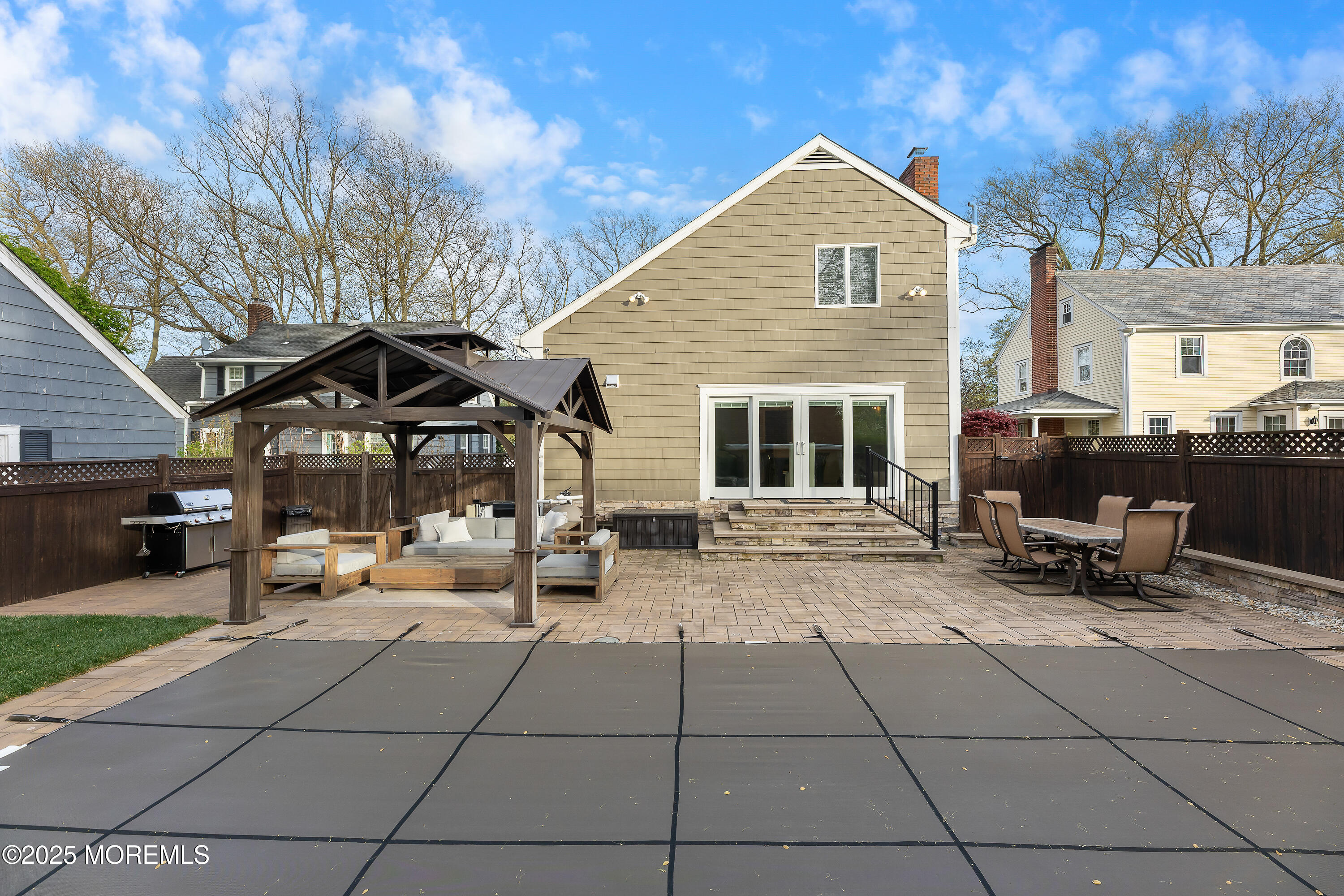 3 Berkeley Place Freehold, NJ 07728 - Photo 31 of 41 3BerkeleyPl-45
