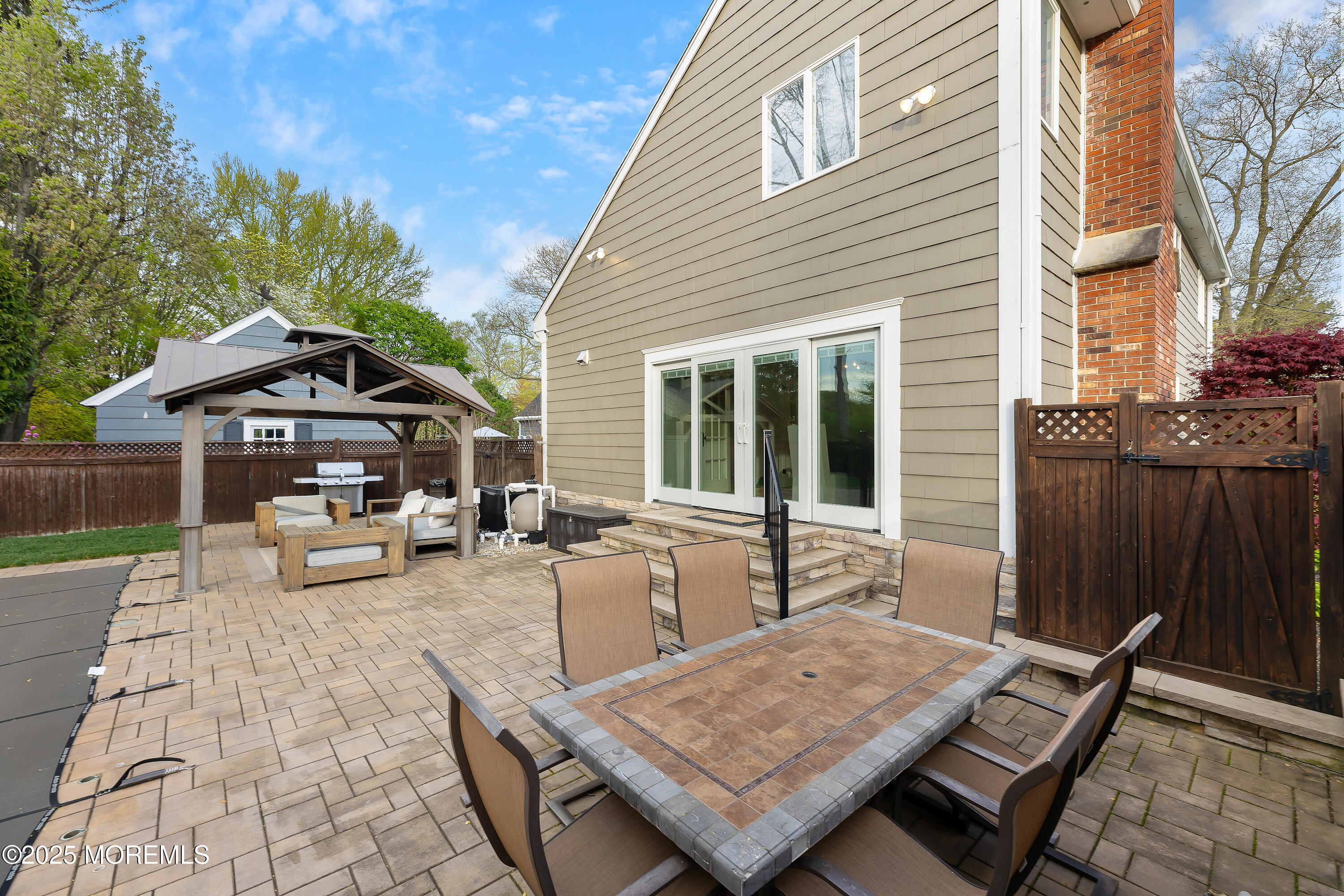 3 Berkeley Place Freehold, NJ 07728 - Photo 32 of 41 3BerkeleyPl-41
