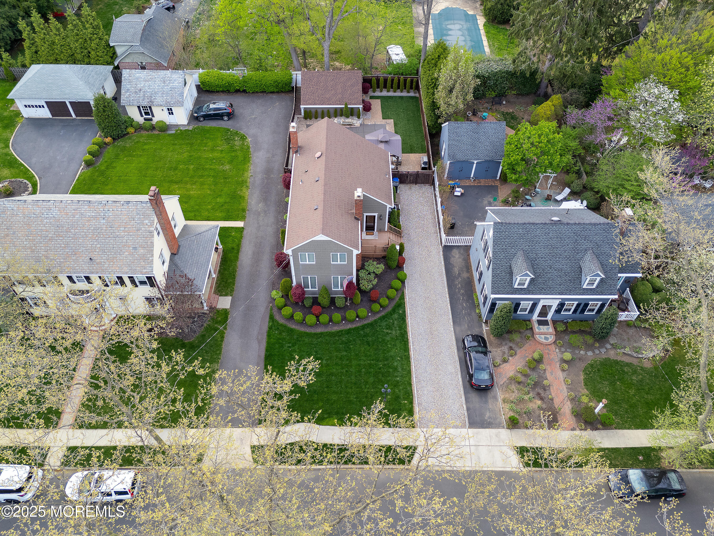 3 Berkeley Place Freehold, NJ 07728 - Photo 40 of 41 3BerkeleyPl-02