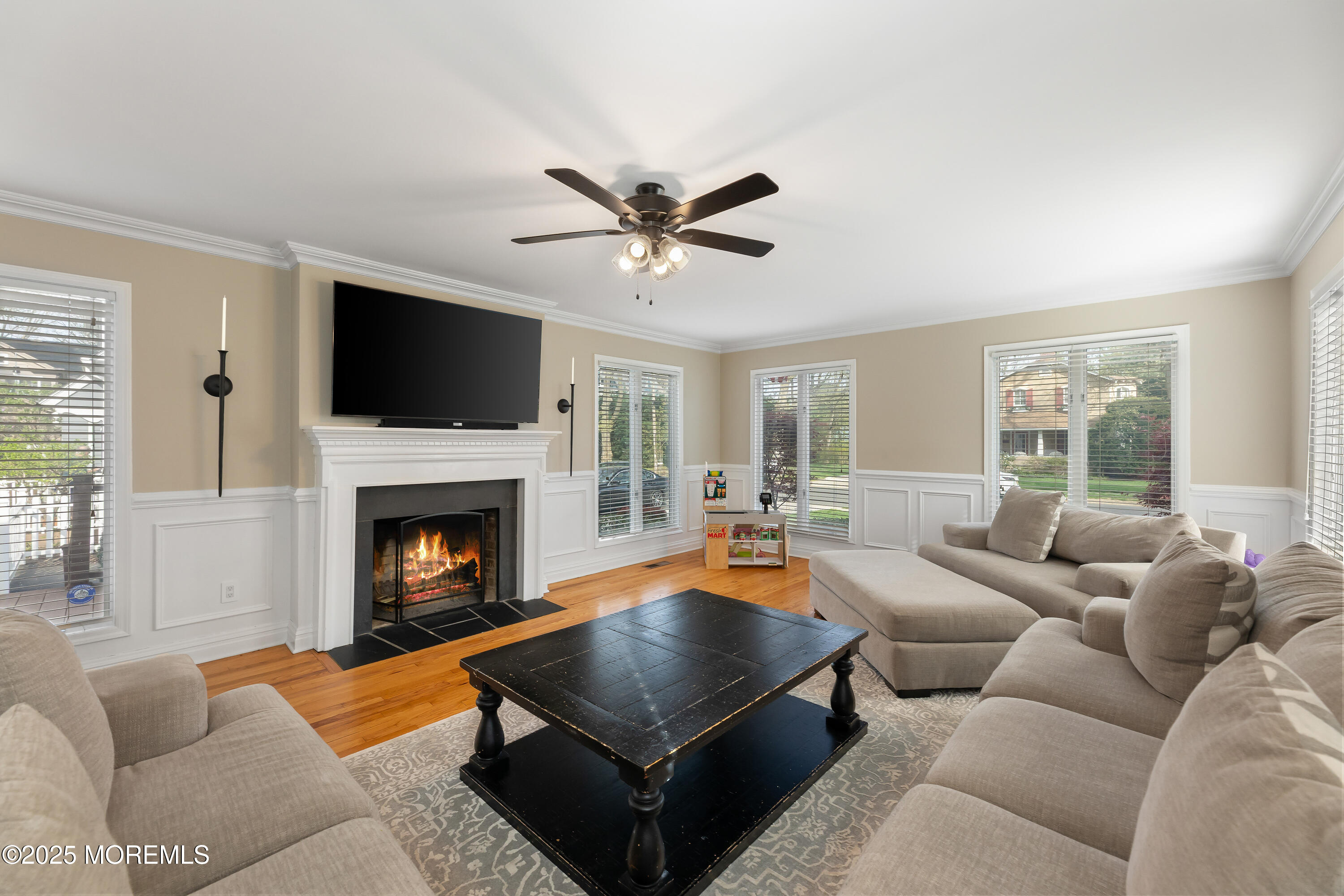 3 Berkeley Place Freehold, NJ 07728 - Photo 5 of 41 3BerkeleyPl-10