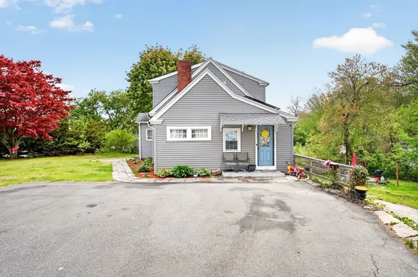 $464,900 | 177 Cowesett Avenue, West Warwick, RI 02893