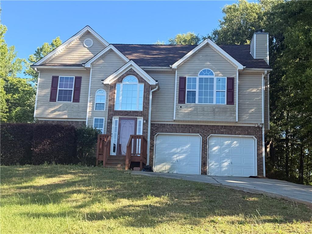 449 Abbey Place Villa Rica, GA 30180 - Photo 1 of 15