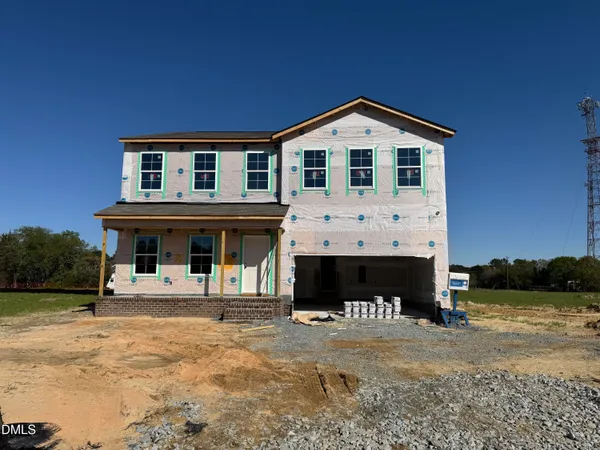 $339,000 | 95 Alice Trace Place, Unit 3, Angier, NC 27501