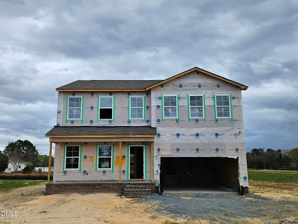 $355,000 | 95 Alice Trace Place, Unit 3, Angier, NC 27501