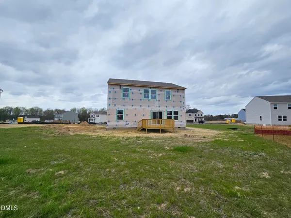 $339,000 | 95 Alice Trace Place, Unit 3, Angier, NC 27501