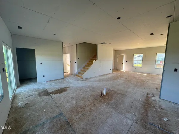 $339,000 | 95 Alice Trace Place, Unit 3, Angier, NC 27501