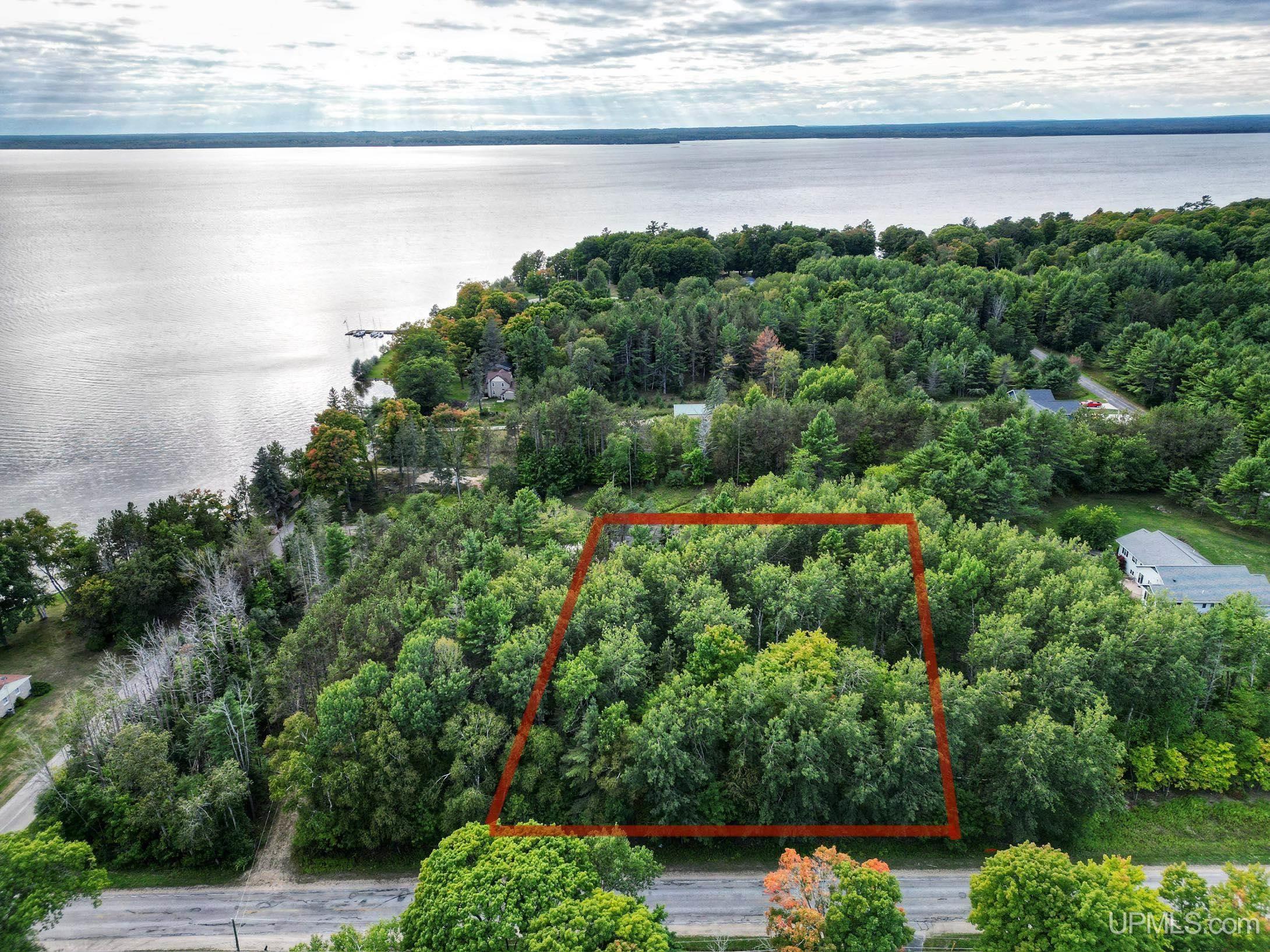 Tbd Cord 440 Road Manistique, MI 49854 - Photo 7 of 8