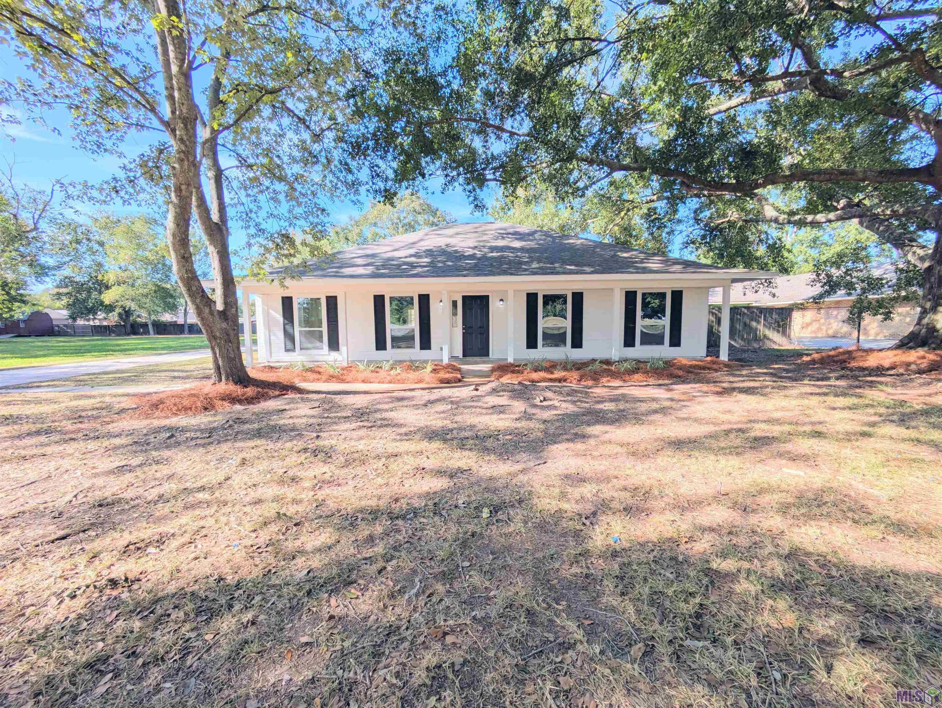 11263 Hooper Road Baton Rouge, LA 70818 - Photo 20 of 21