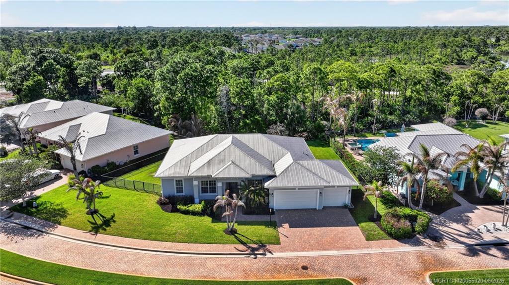 263 Southwest Cocoloba Way Stuart, FL 34997 - Photo 2 of 42