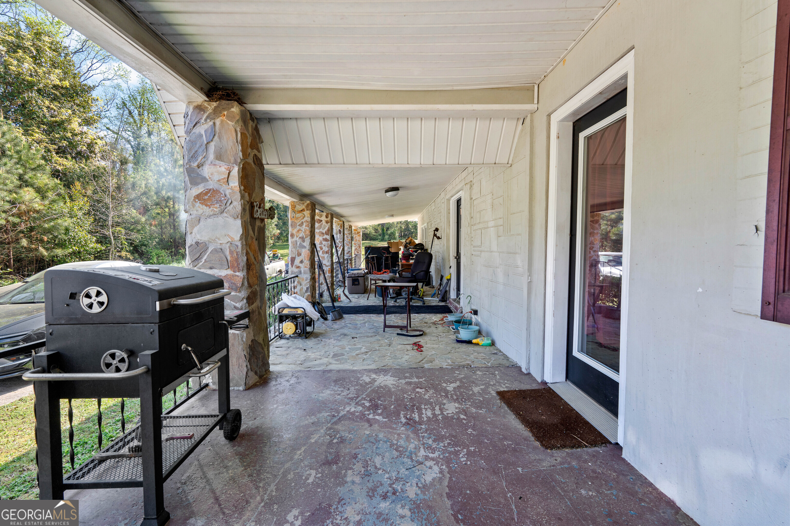 1210 Everee Inn Road Griffin, GA 30224 - Photo 23 of 26