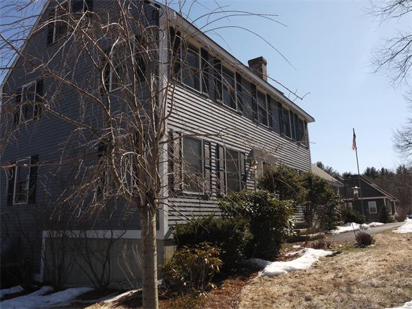 65 Powers Road Littleton, MA 01460 - Photo 29 of 30 Gallery Image 29