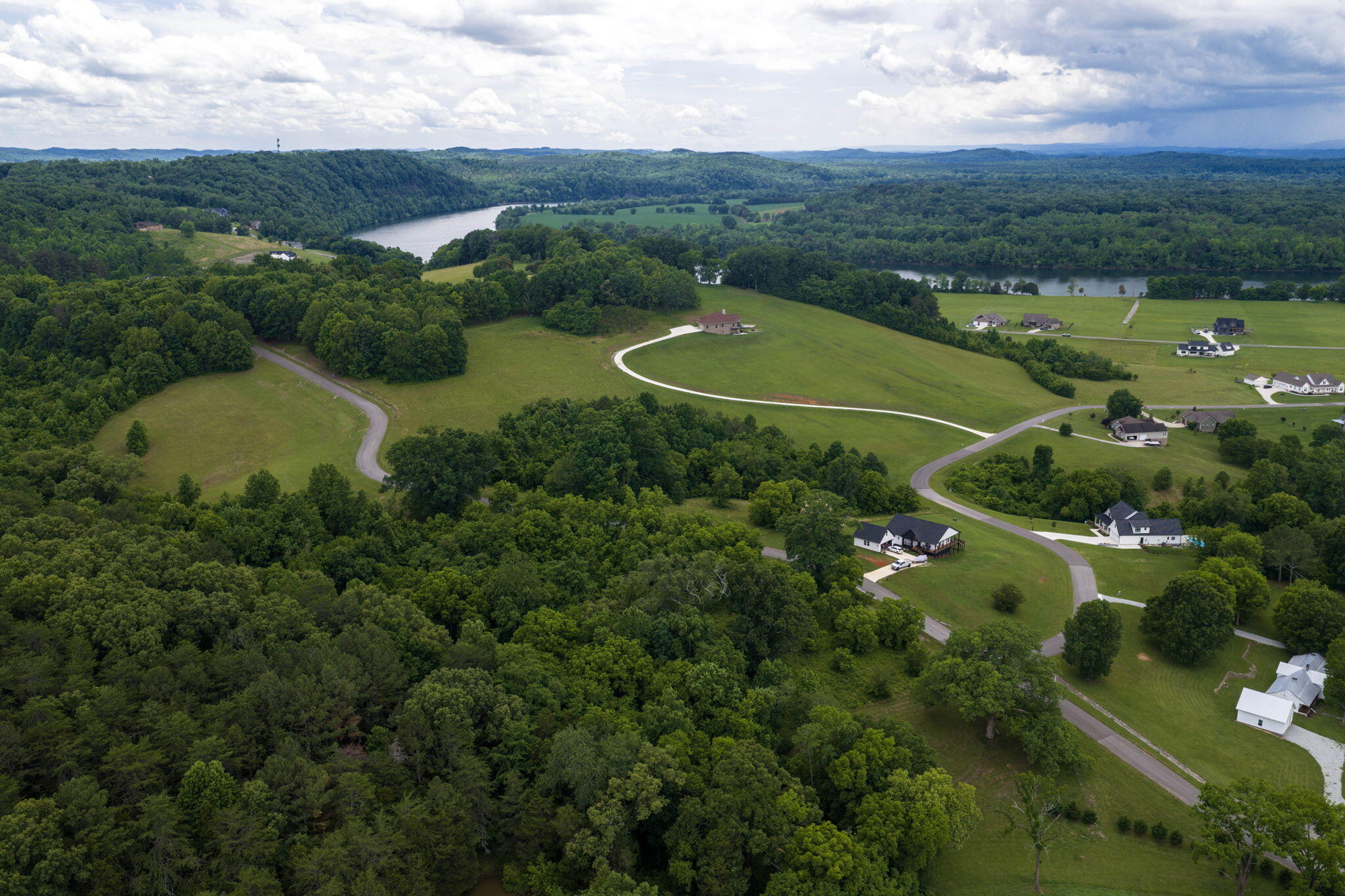 Lot 4 Espalier Drive Decatur, TN 37322 - Photo 8 of 10 18-web-or-mls-DJI_20260527145616_0905_D-