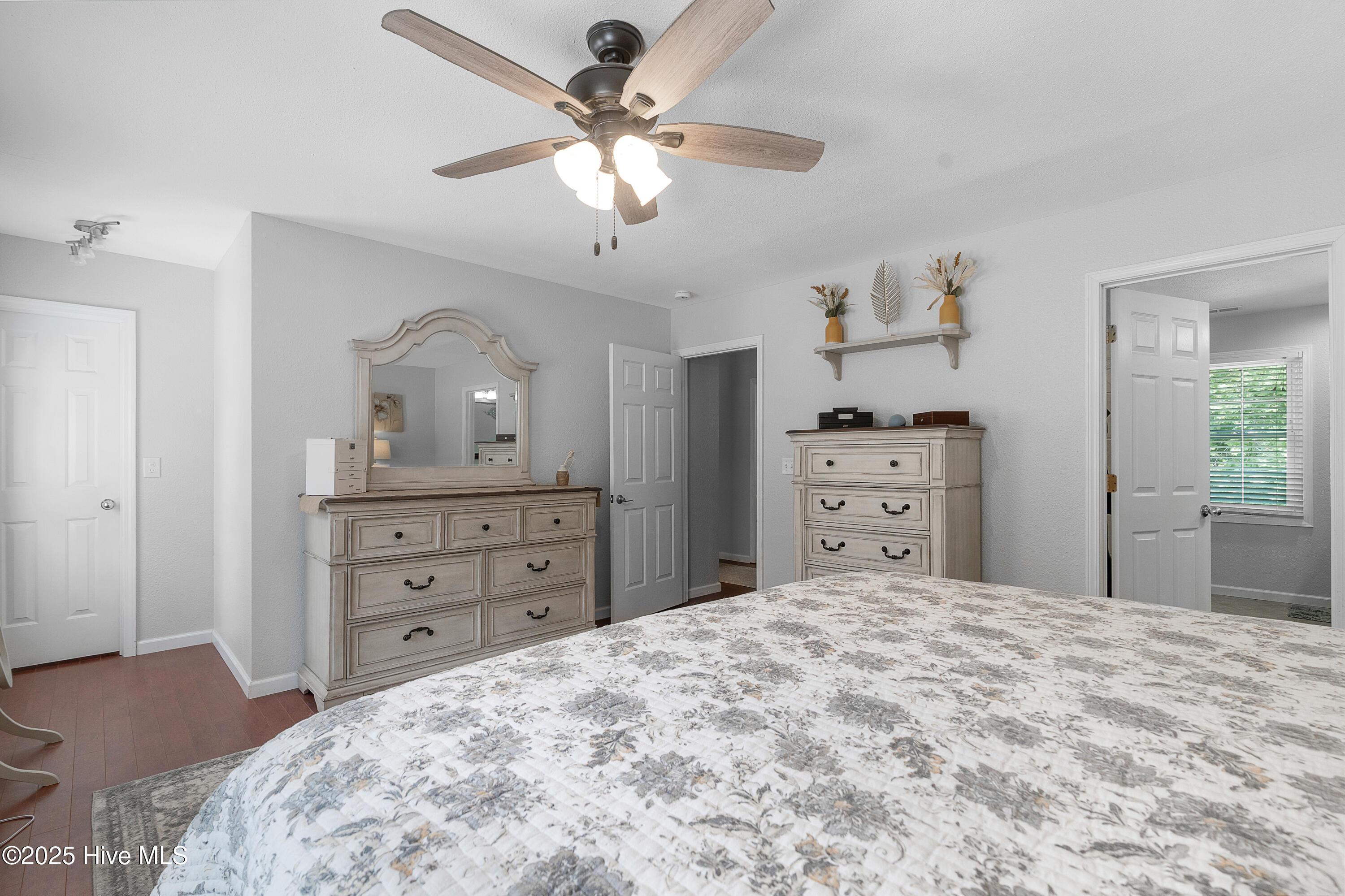 561 Sandy Ridge Church Road Ellerbe, NC 28338 - Photo 5 of 53 DSC08889