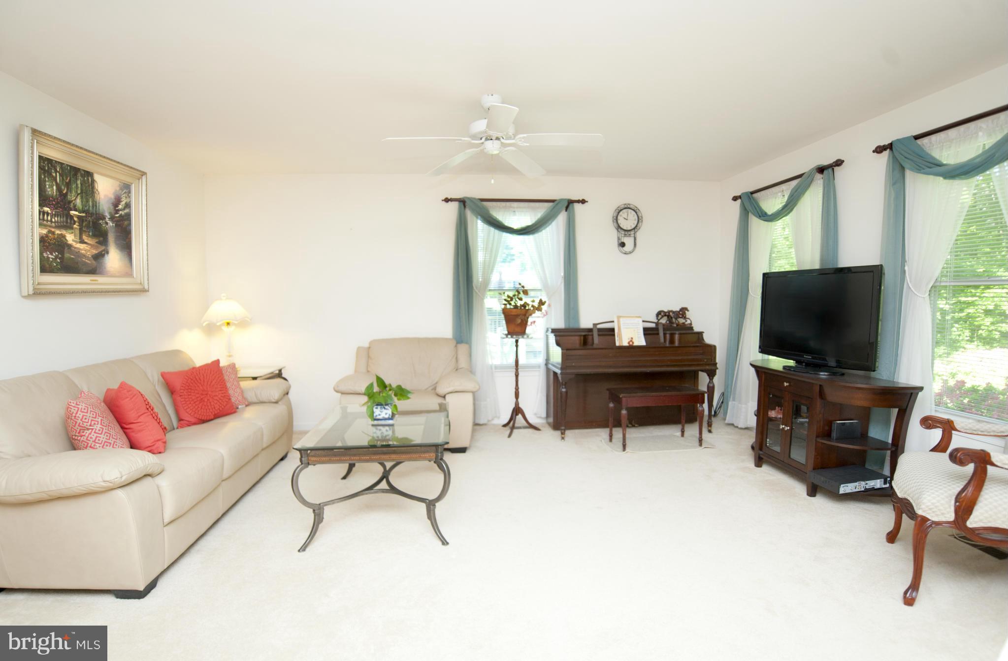 1020 Red Pump Road Bel Air, MD 21014 - Photo 12 of 26 Family Room off kitchen