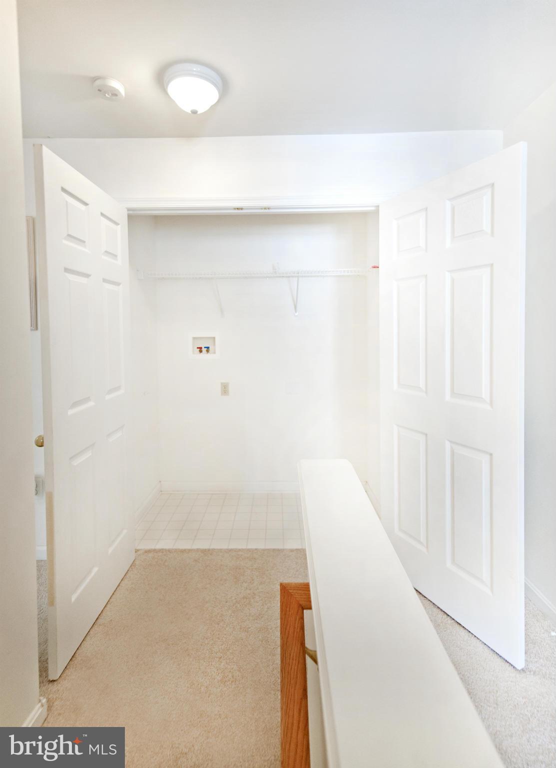 1020 Red Pump Road Bel Air, MD 21014 - Photo 14 of 26 2nd floor hallway