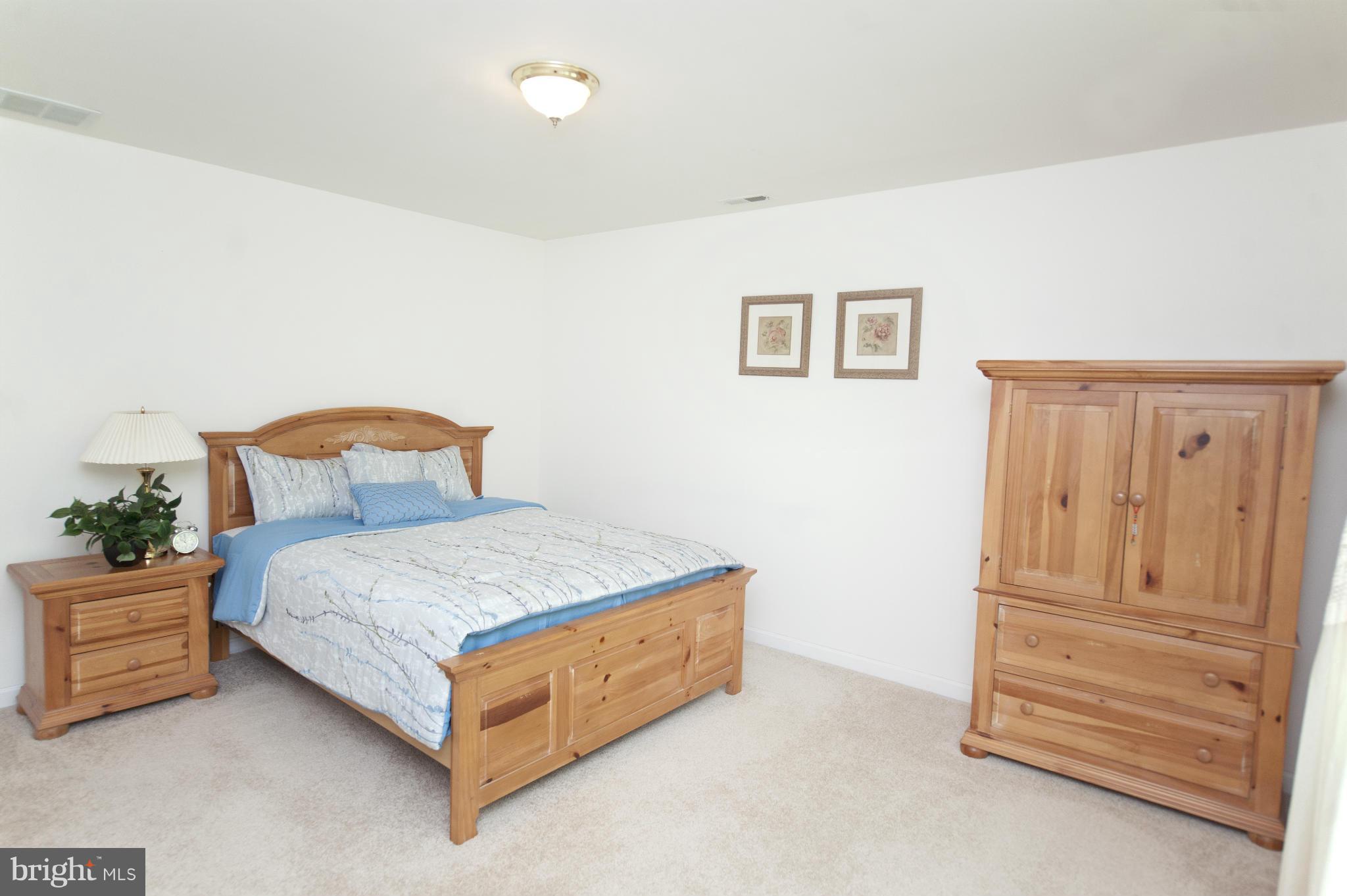 1020 Red Pump Road Bel Air, MD 21014 - Photo 15 of 26 Master Bedroom