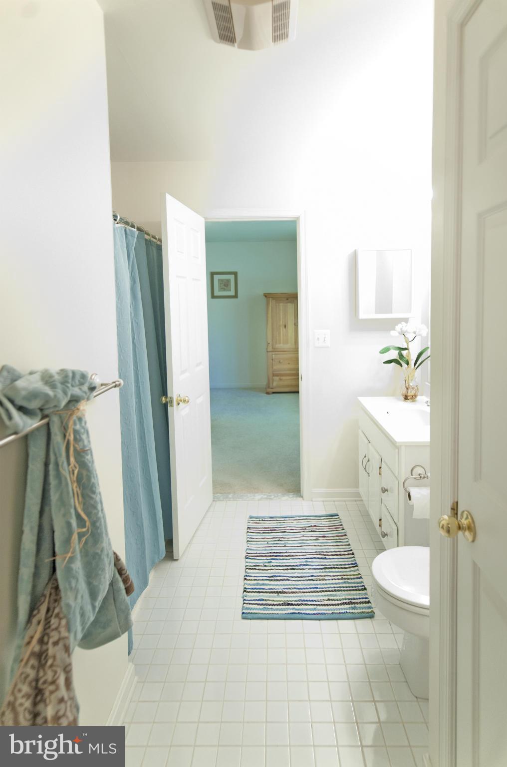 1020 Red Pump Road Bel Air, MD 21014 - Photo 16 of 26 Master Bathroom