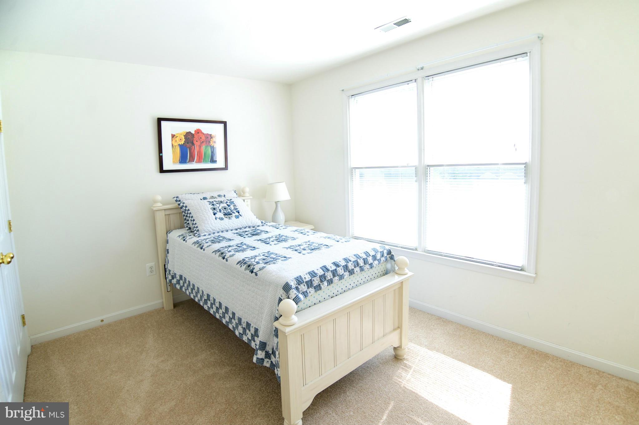 1020 Red Pump Road Bel Air, MD 21014 - Photo 18 of 26 Light filled Bedroom