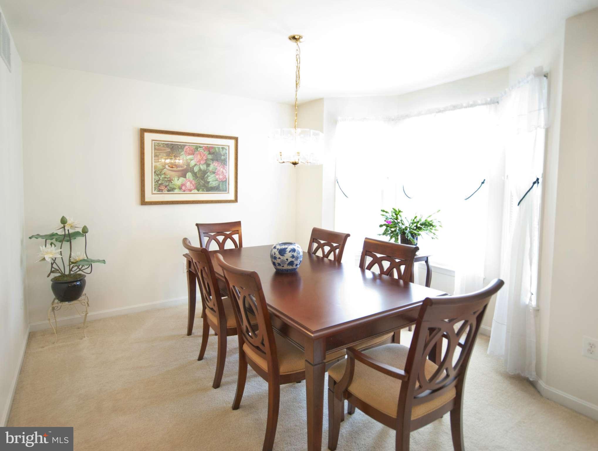 1020 Red Pump Road Bel Air, MD 21014 - Photo 8 of 26 Dining Room